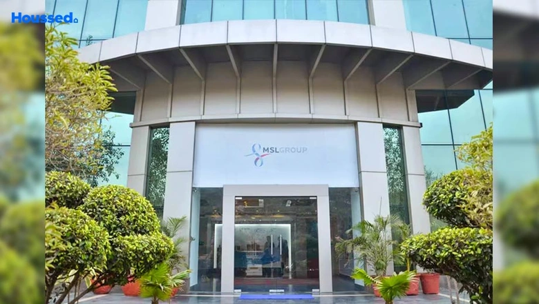 Project Image of Coworking Space in Innov8 Okhla, Okhla - Image 283057
